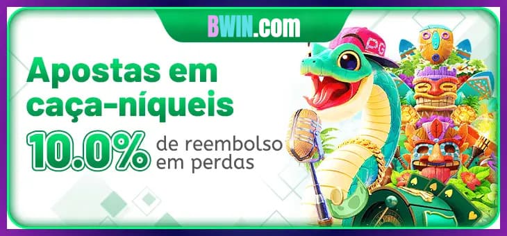 BWIN bet — mercados de futebol e esportes no app