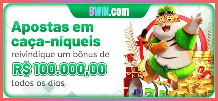 BWIN cadastro — verificação de conta e PIX no caixa